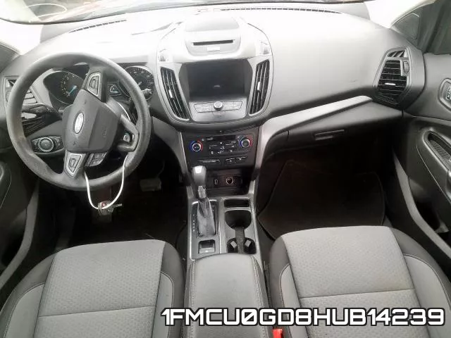 1FMCU0GD8HUB14239