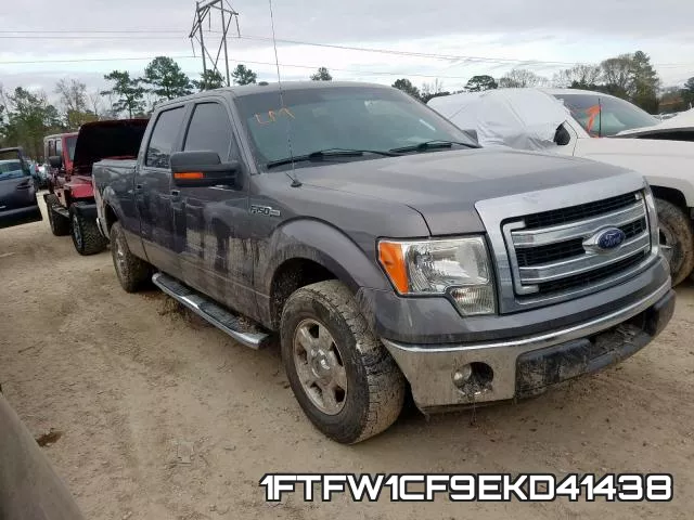 1FTFW1CF9EKD41438
