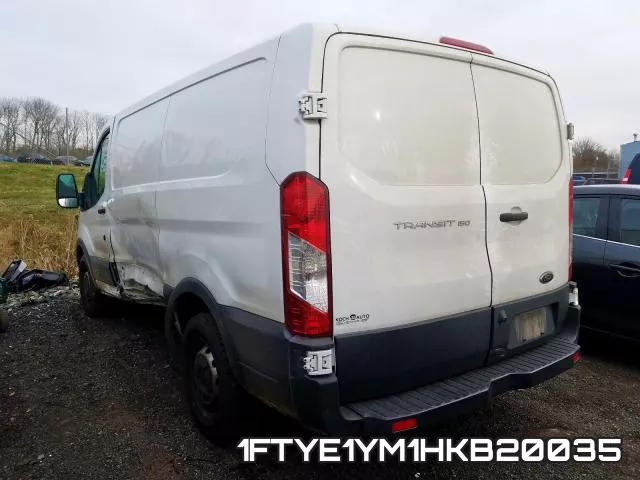 1FTYE1YM1HKB20035