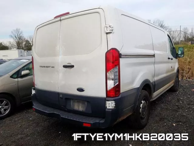 1FTYE1YM1HKB20035