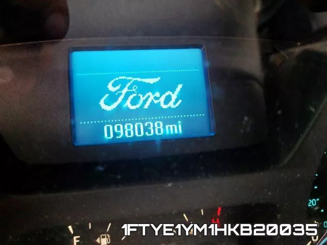 1FTYE1YM1HKB20035
