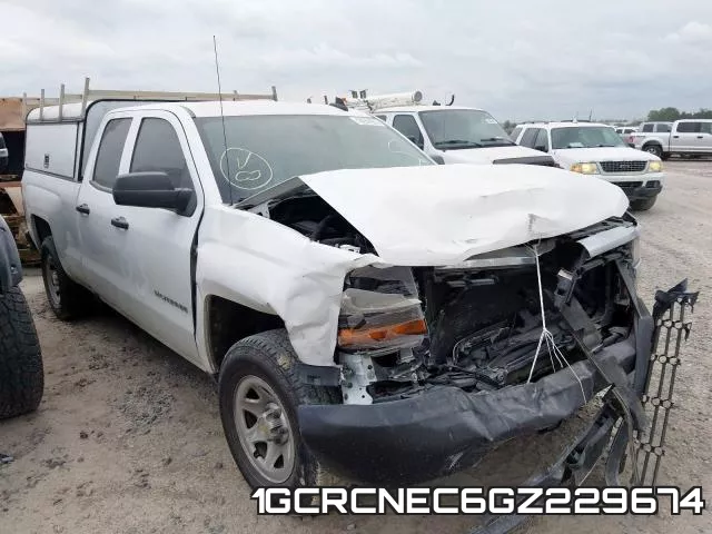 1GCRCNEC6GZ229674