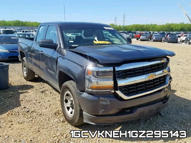1GCVKNEH1GZ295143