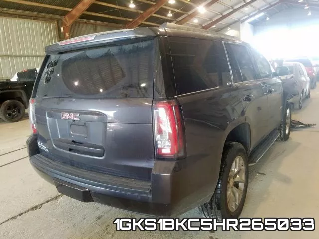 1GKS1BKC5HR265033
