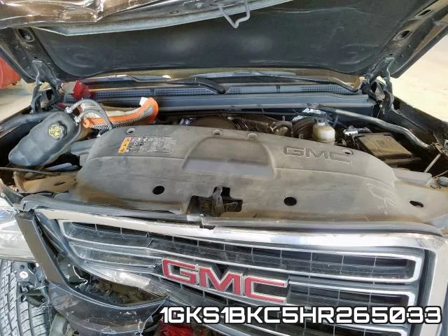 1GKS1BKC5HR265033