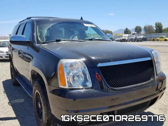1GKS2CE07DR269776