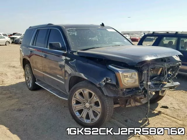 1GKS2CKJ2FR580760