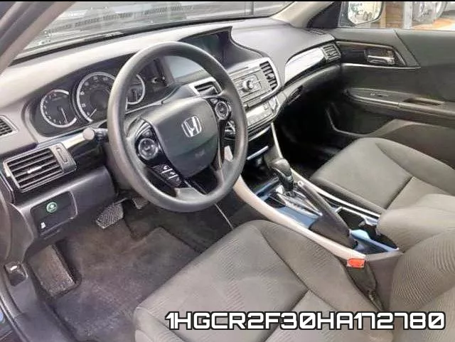 1HGCR2F30HA172780