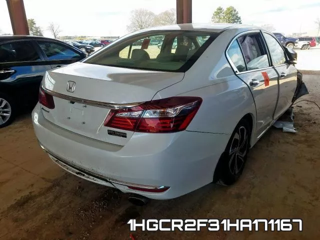 1HGCR2F31HA171167