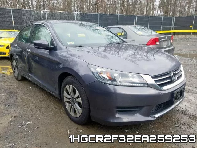 1HGCR2F32EA259253