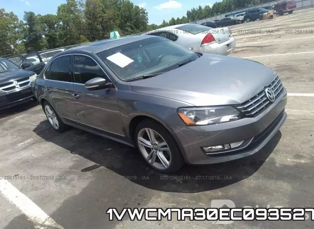 1VWCM7A30EC093527