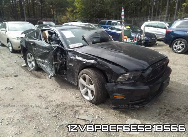 1ZVBP8CF6E5218566