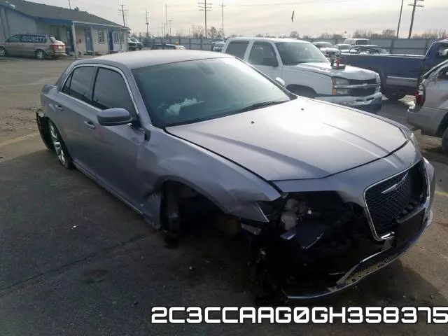 2C3CCAAG0GH358375