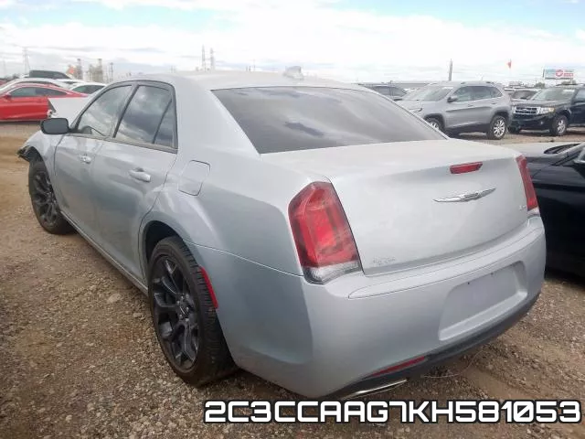 2C3CCAAG7KH581053