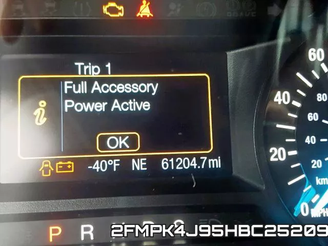 2FMPK4J95HBC25209