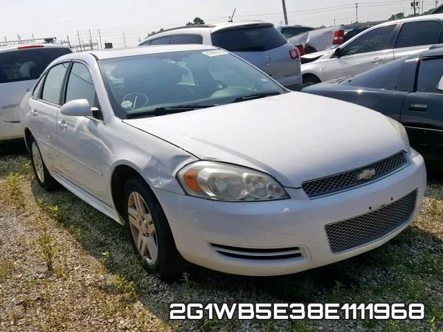 2G1WB5E38E1111968