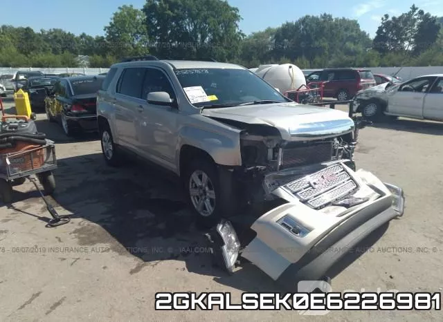 2GKALSEK0E6226981