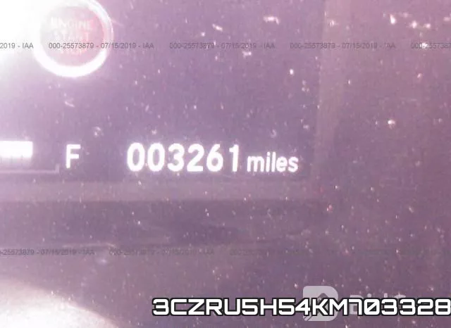 3CZRU5H54KM703328