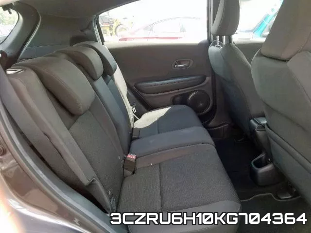 3CZRU6H10KG704364
