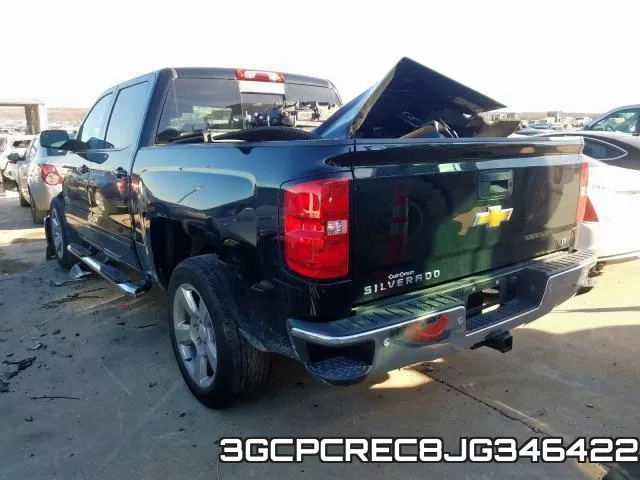 3GCPCREC8JG346422