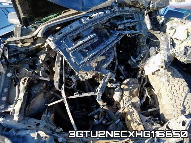 3GTU2NECXHG116650