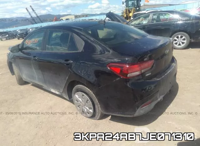3KPA24AB7JE071310