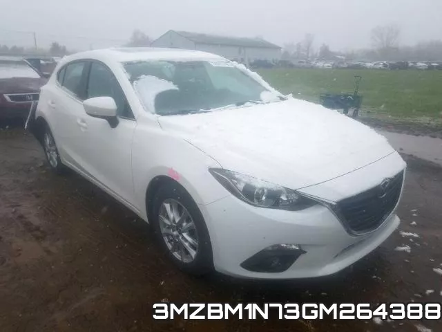3MZBM1N73GM264388