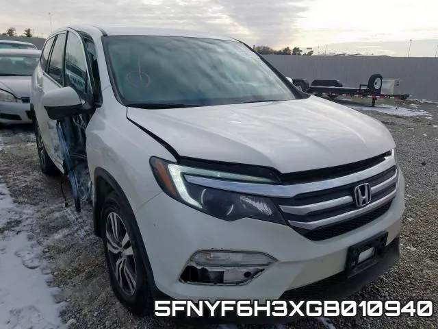 5FNYF6H3XGB010940