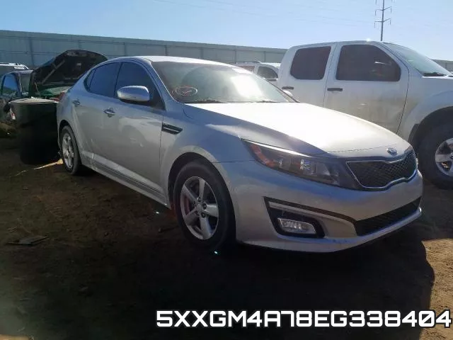 5XXGM4A78EG338404