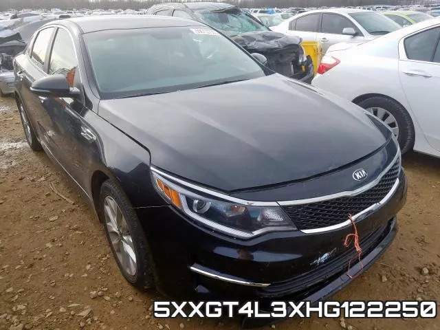 5XXGT4L3XHG122250