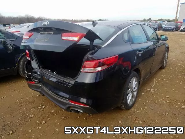 5XXGT4L3XHG122250