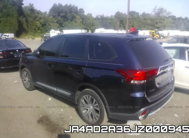 JA4AD2A36JZ000945