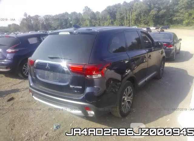JA4AD2A36JZ000945