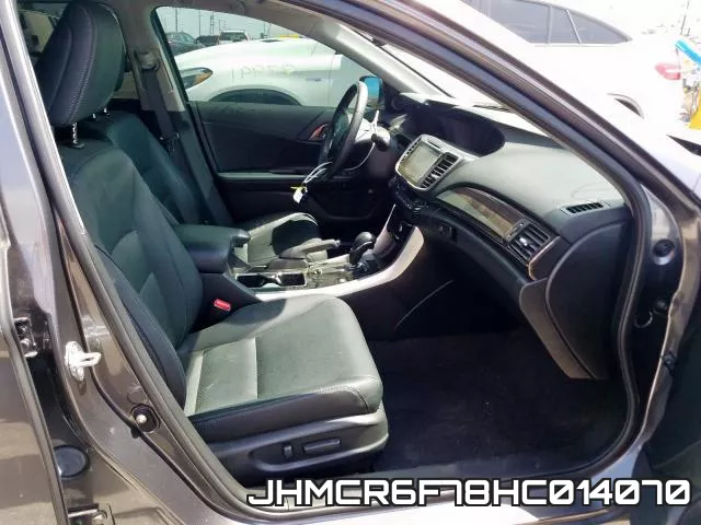 JHMCR6F78HC014070