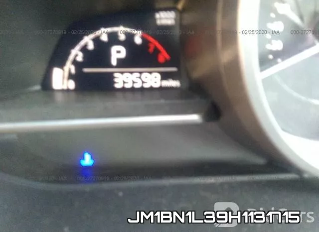 JM1BN1L39H1131715