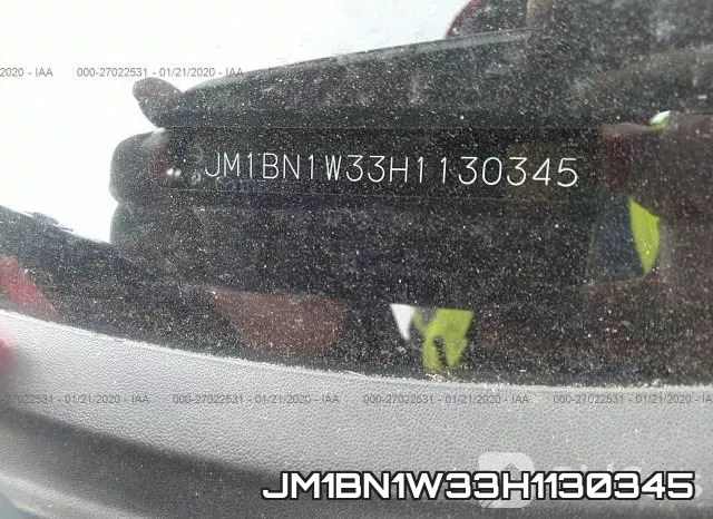 JM1BN1W33H1130345