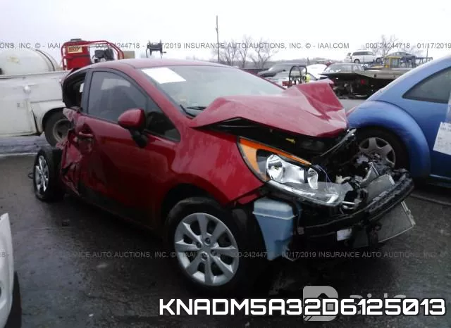 KNADM5A32D6125013