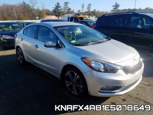 KNAFX4A81E5078649