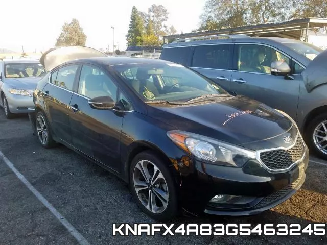 KNAFX4A83G5463245