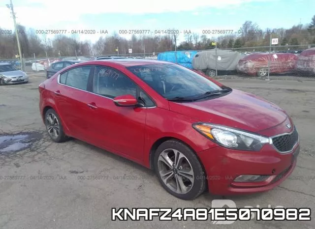 KNAFZ4A81E5070982