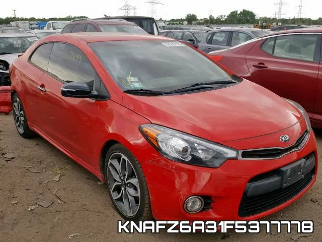 KNAFZ6A31F5377778