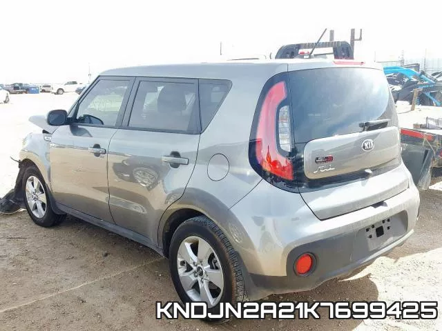 KNDJN2A21K7699425