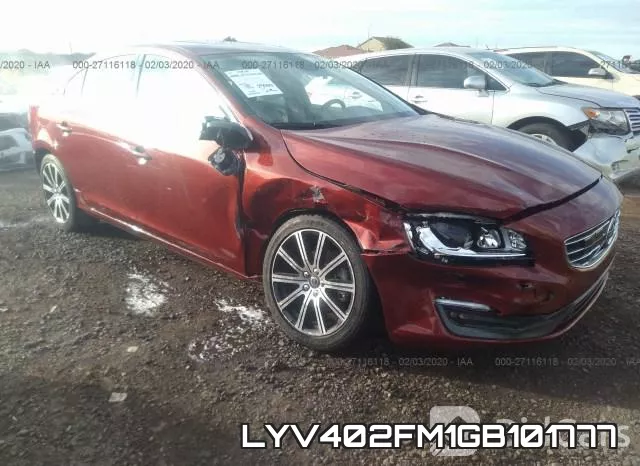 LYV402FM1GB101777