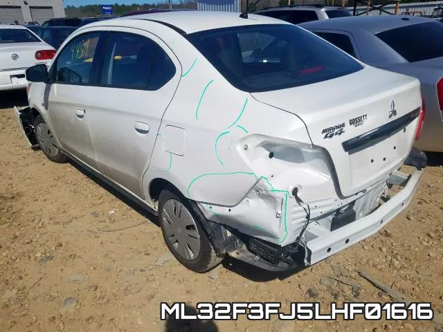 ML32F3FJ5LHF01616