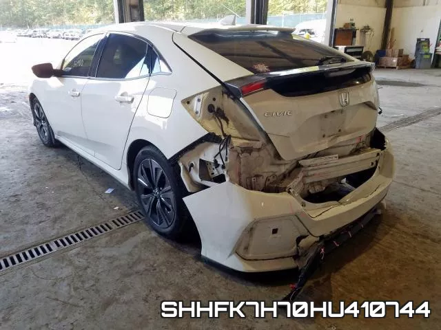 SHHFK7H70HU410744