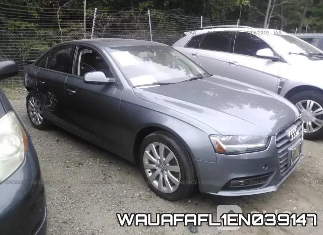WAUAFAFL1EN039147