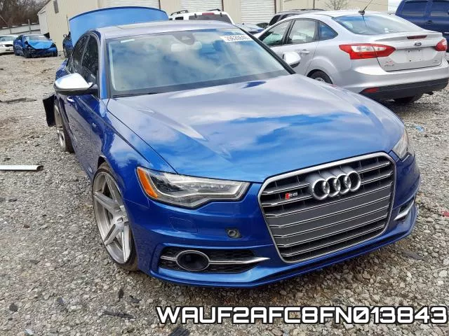 WAUF2AFC8FN013843