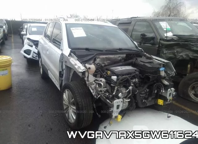 WVGAV7AX5GW611624