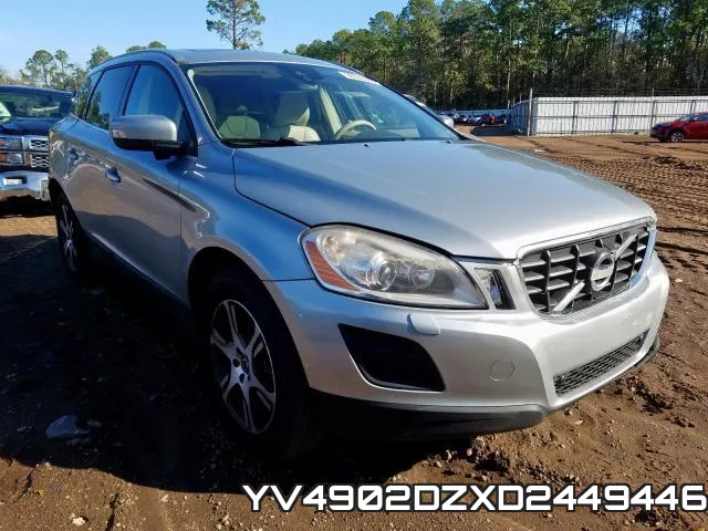 YV4902DZXD2449446