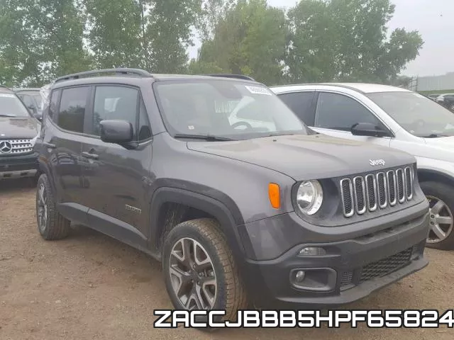 ZACCJBBB5HPF65824